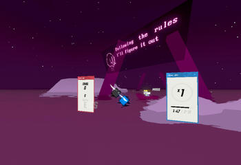 Full Environment Replacement